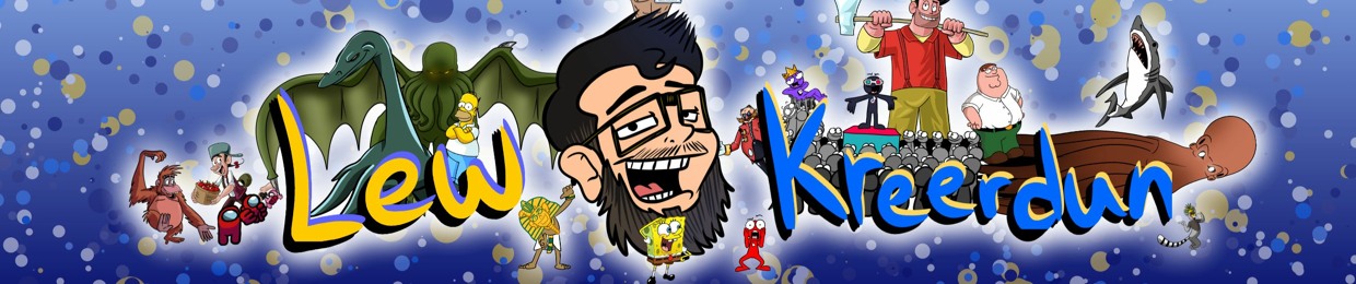 Lew Kreerdun