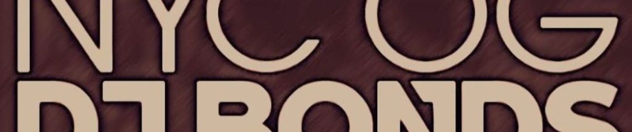 @NYCOGDJBONDS Playlists