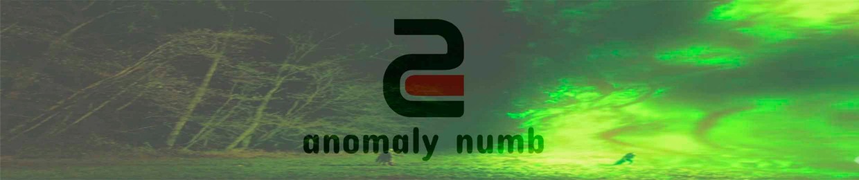 Anomaly Numb