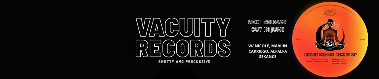 Vacuity Records