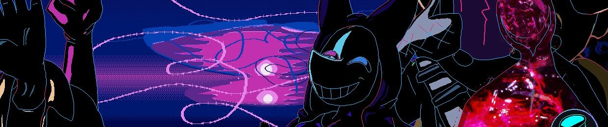 FriendShapes OST - RaddyRecords