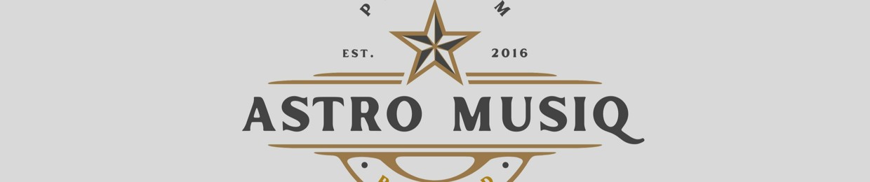 Astromusiqrecord