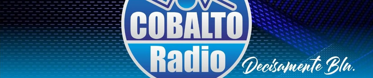 Cobalto Radio