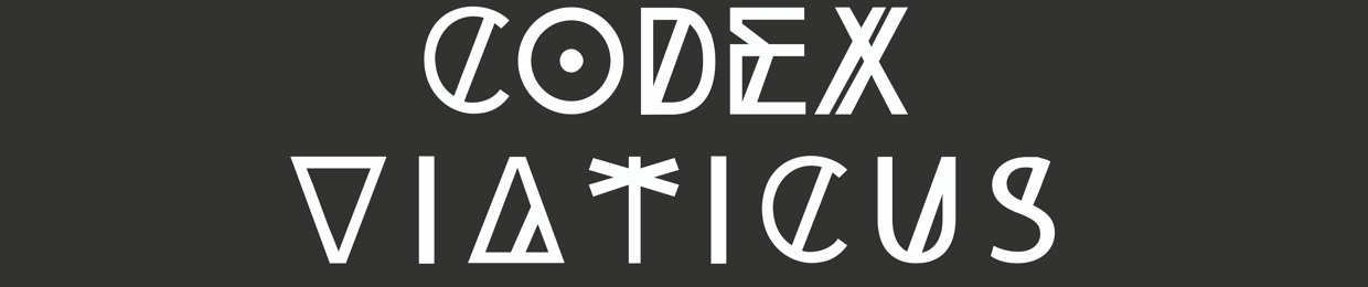 CODEX VIATICUS