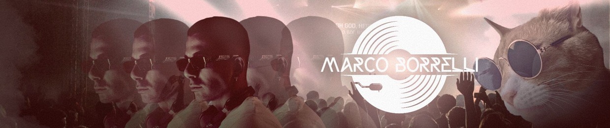 Marco Borrelli Sound