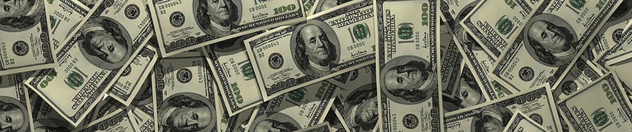 Stack of Money