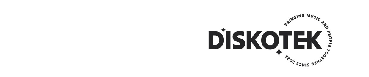 Diskotek