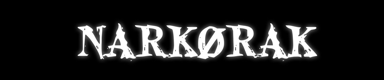 NARKØRAK