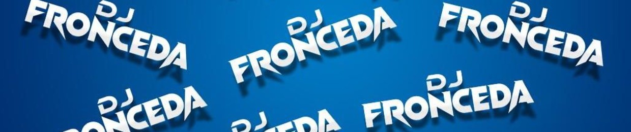DJ Fronceda