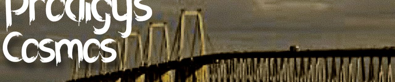SoundCloud banner for @prodygys