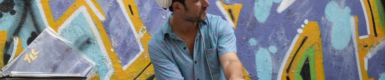 Dj CAM  / Rendez vous Productions / Camembert