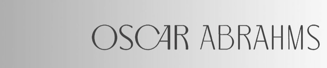 Oscar Abrahms