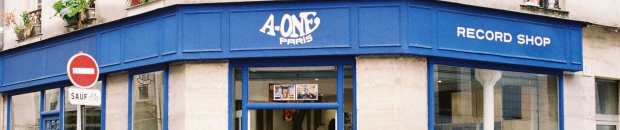 A-One Paris