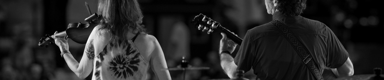 Deni Bonet & Chris Flynn