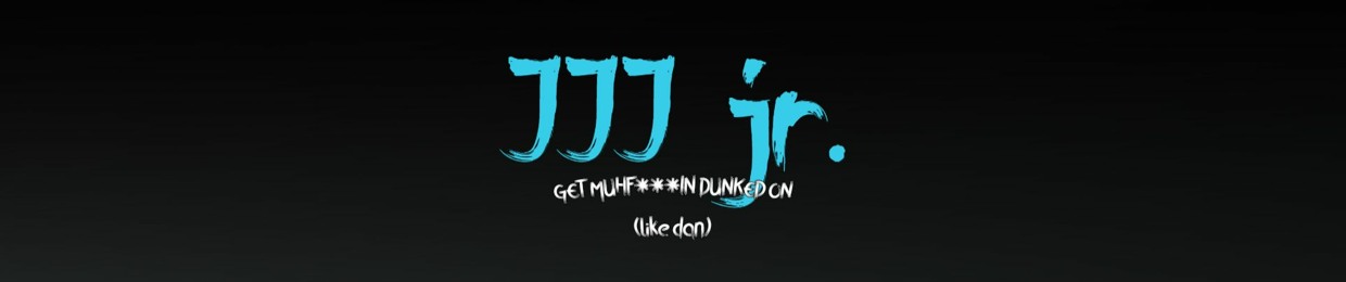 jimmy jon johnny jr