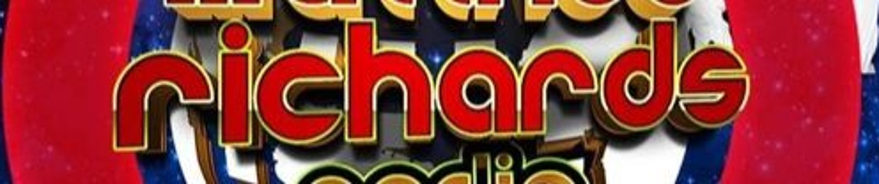 Matthew Richards Radio All Around The World