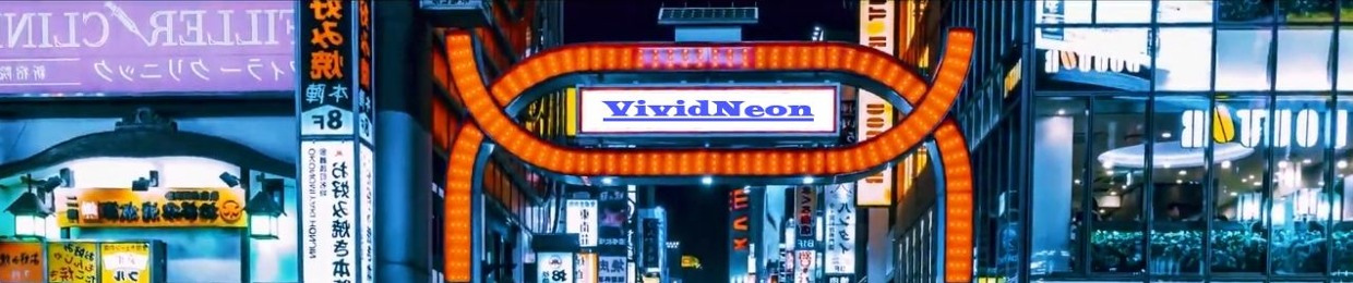 VividNeon