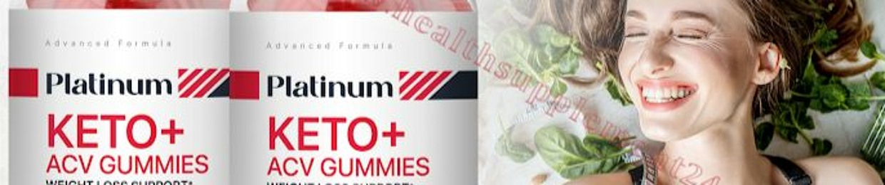Keto ACV Gummies for weight loss