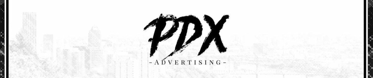 PDX ADVERTISING