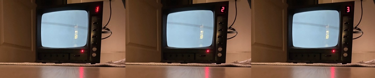 Old Computer