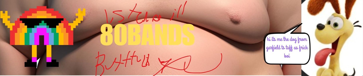 80bands OFFICIAL