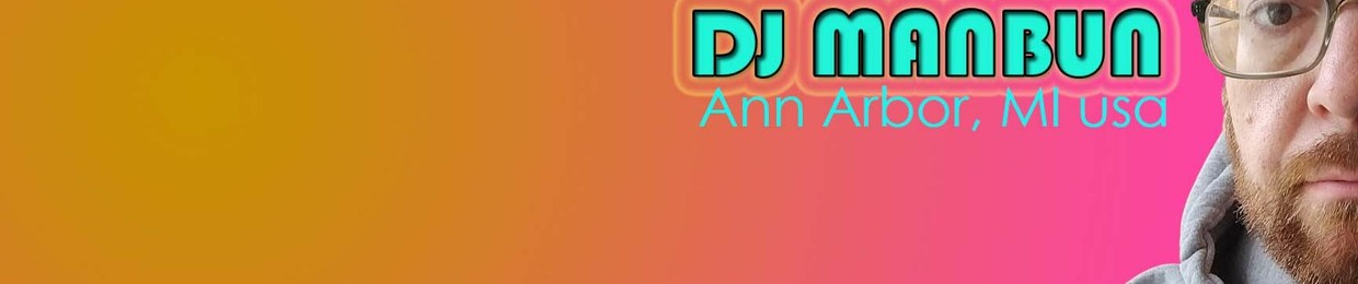 DJ Manbun