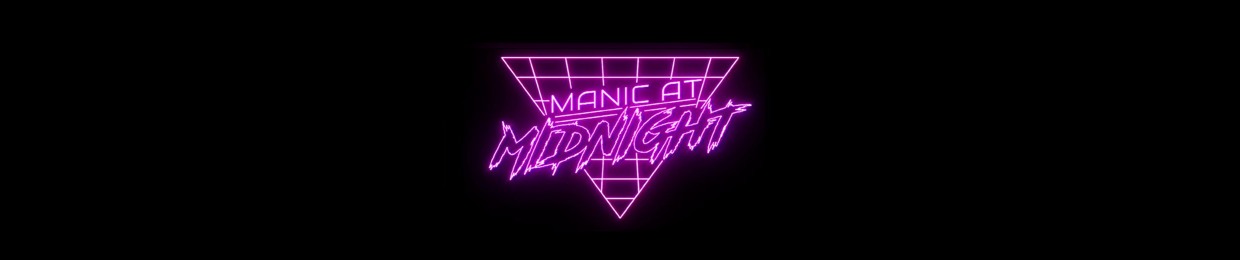 Manic At Midnight