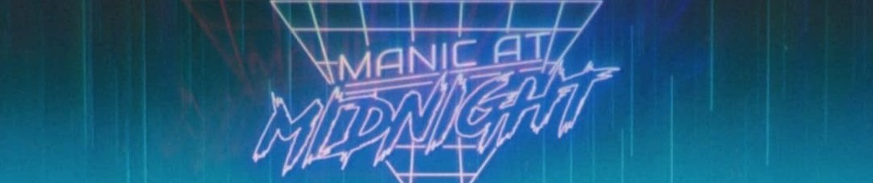 Manic At Midnight