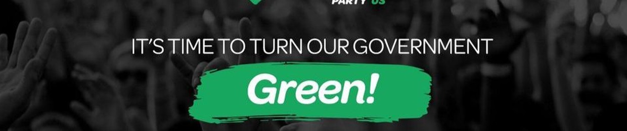 The Illinois Green Party