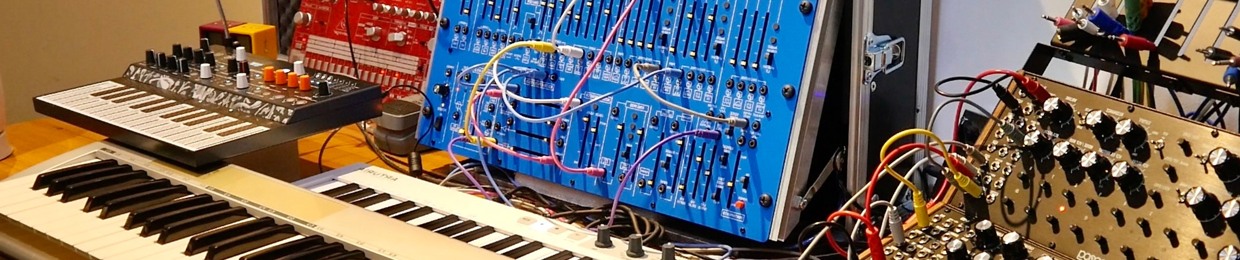 Going Modular
