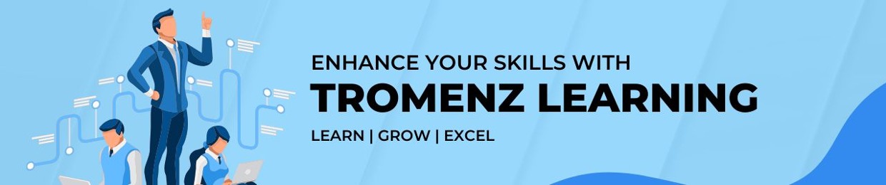Tromenz Learning