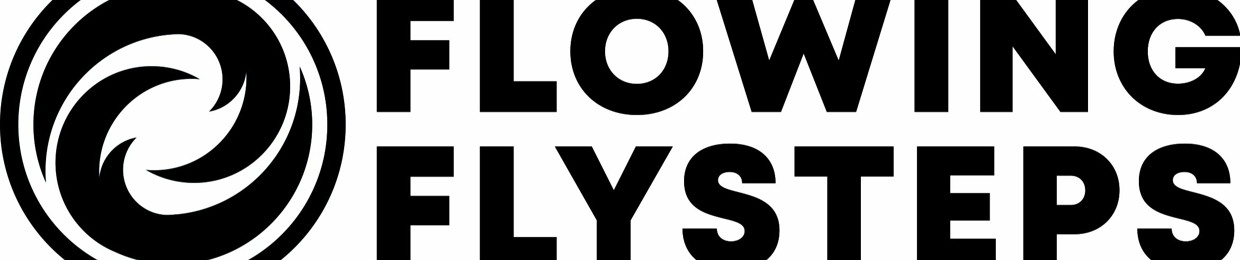 Flowingflysteps