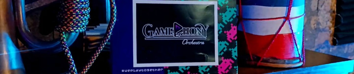 Gamephony_Podcast