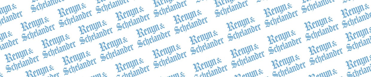 Renyn & Schelander