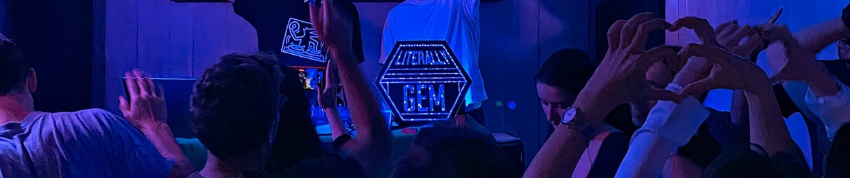 Literally Gem.