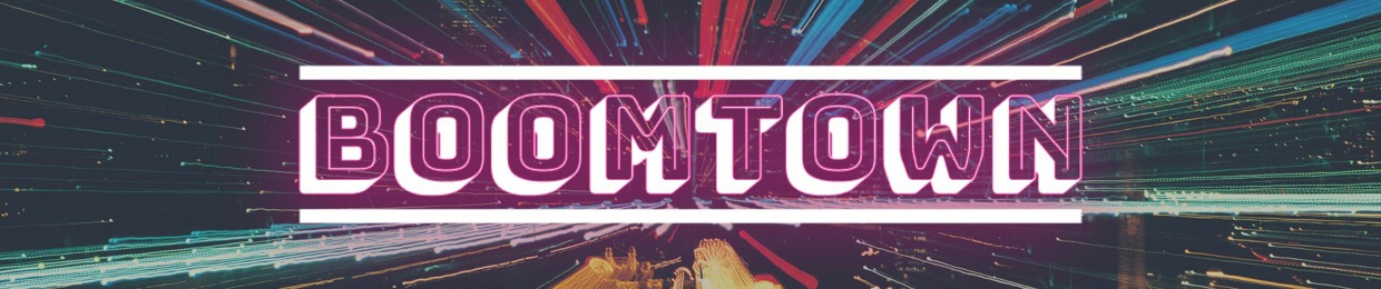 Boomtown