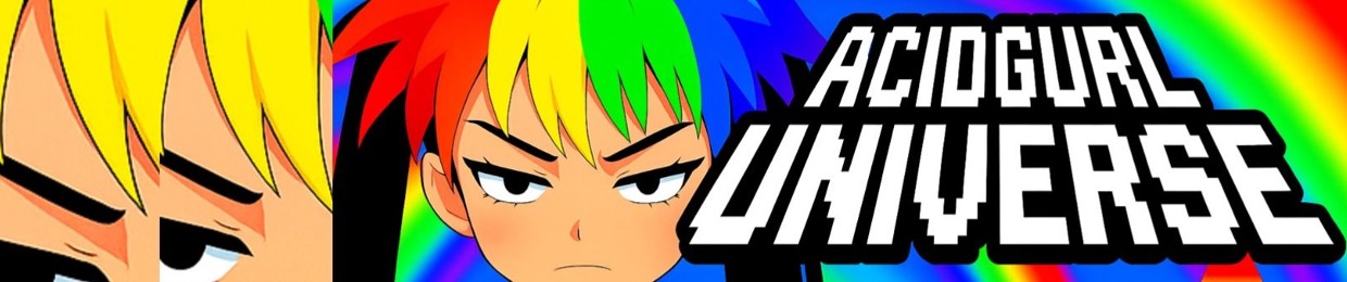 ACIDGVRL 2 ✰
