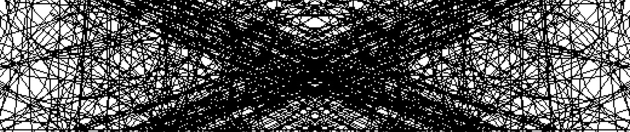 That One Guy From That One Time at That Once Place