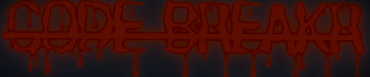 Code Breakr