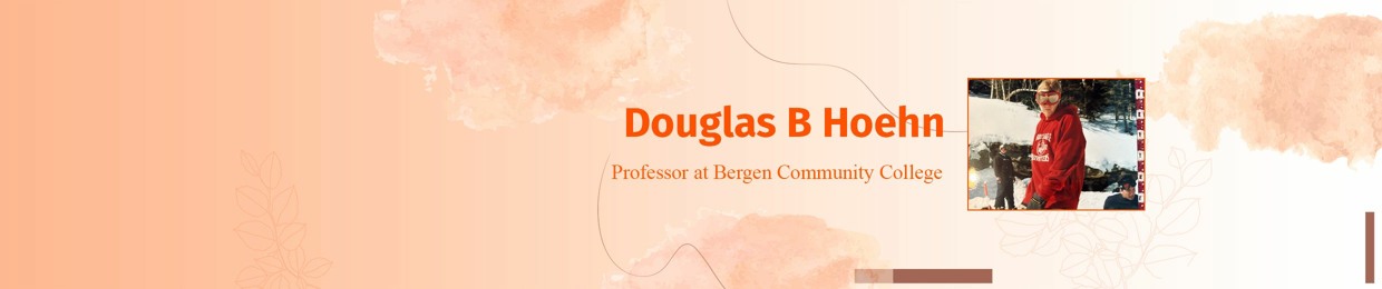 Douglas B Hoehn