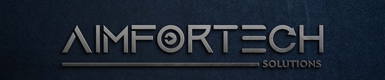 Aimfortech Solutions