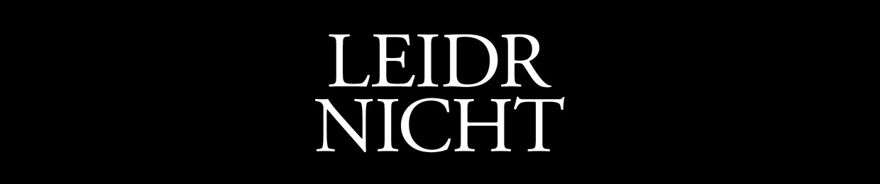 LEIDR