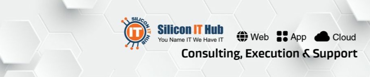 Silicon IT Hub