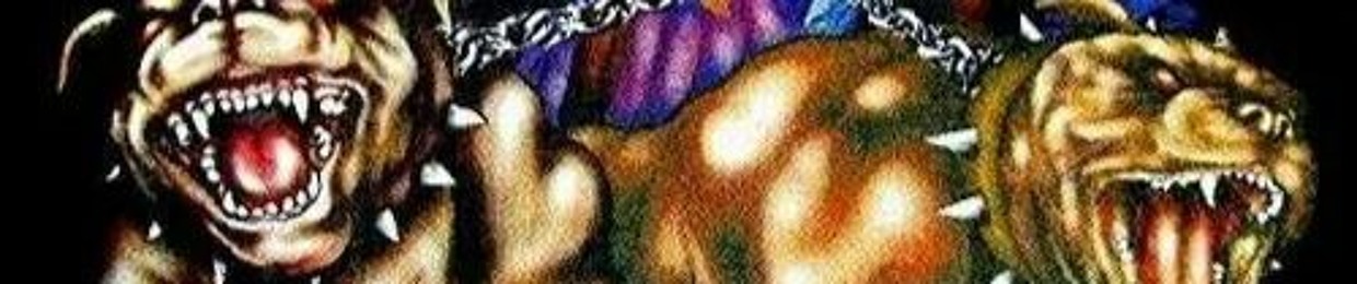 EVIL LVIR RVDIX EXKLUSIVES