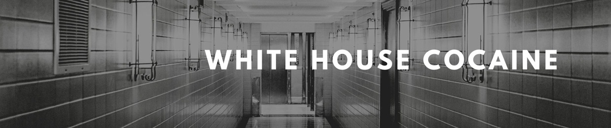 White House Cocaine