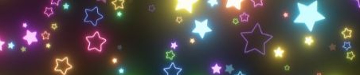 ♱