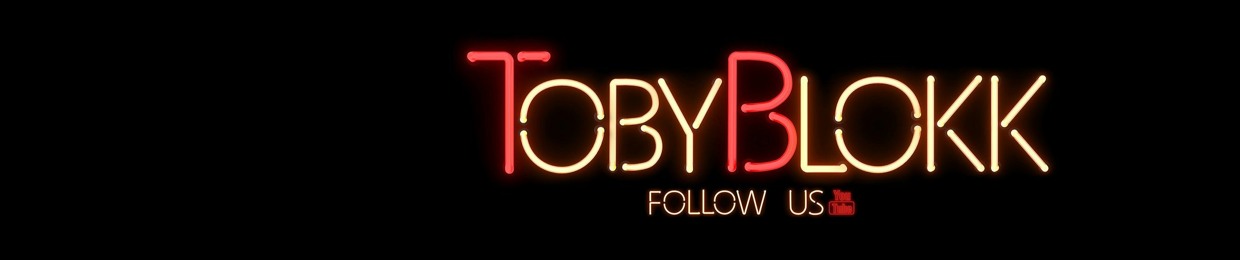 Toby Blokk