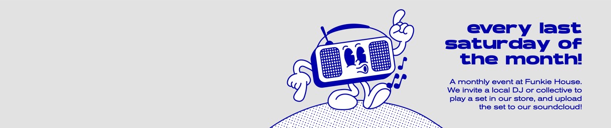 Funkie Radio