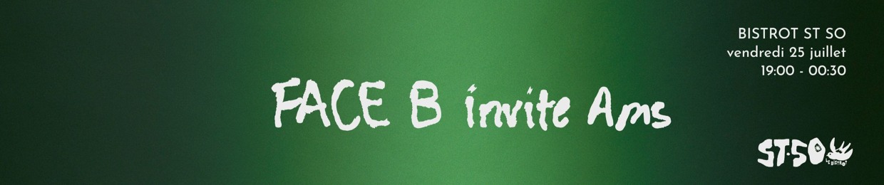 Face B