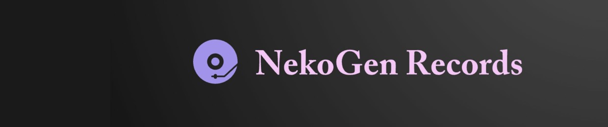 NekoGen Records ✪